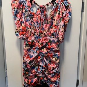 For love and lemons mini dress